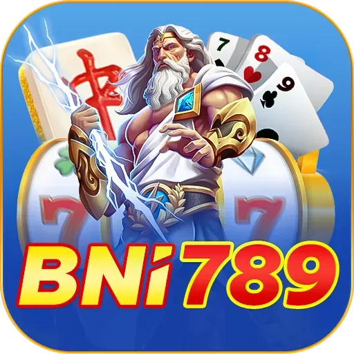 Ikon bni789