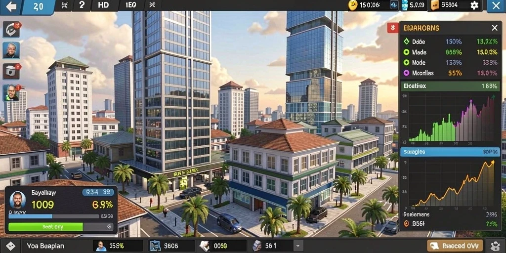 duit188 - Fitur kompetisi dengan pemain lain secara real-time.