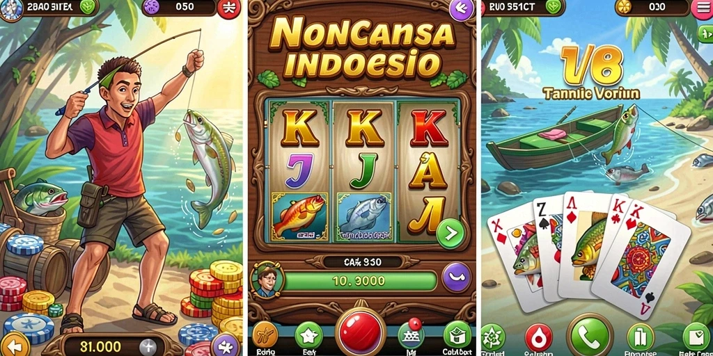 proslot - Berbagai pilihan tema slot yang mengasyikkan.